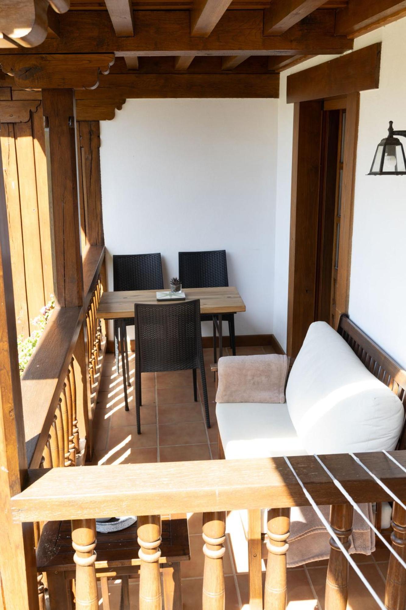 Posada El Azufral - Adults Only Cambarco Bilik gambar