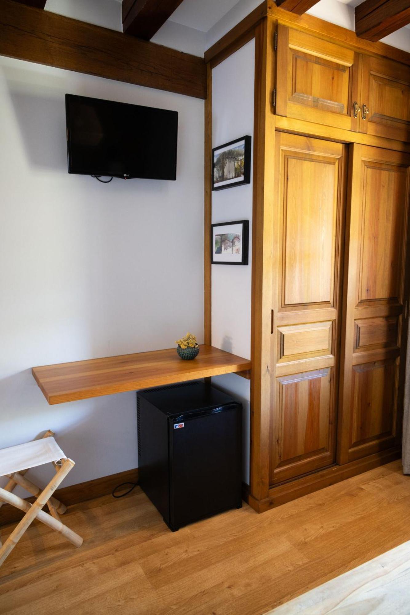 Posada El Azufral - Adults Only Cambarco Bilik gambar
