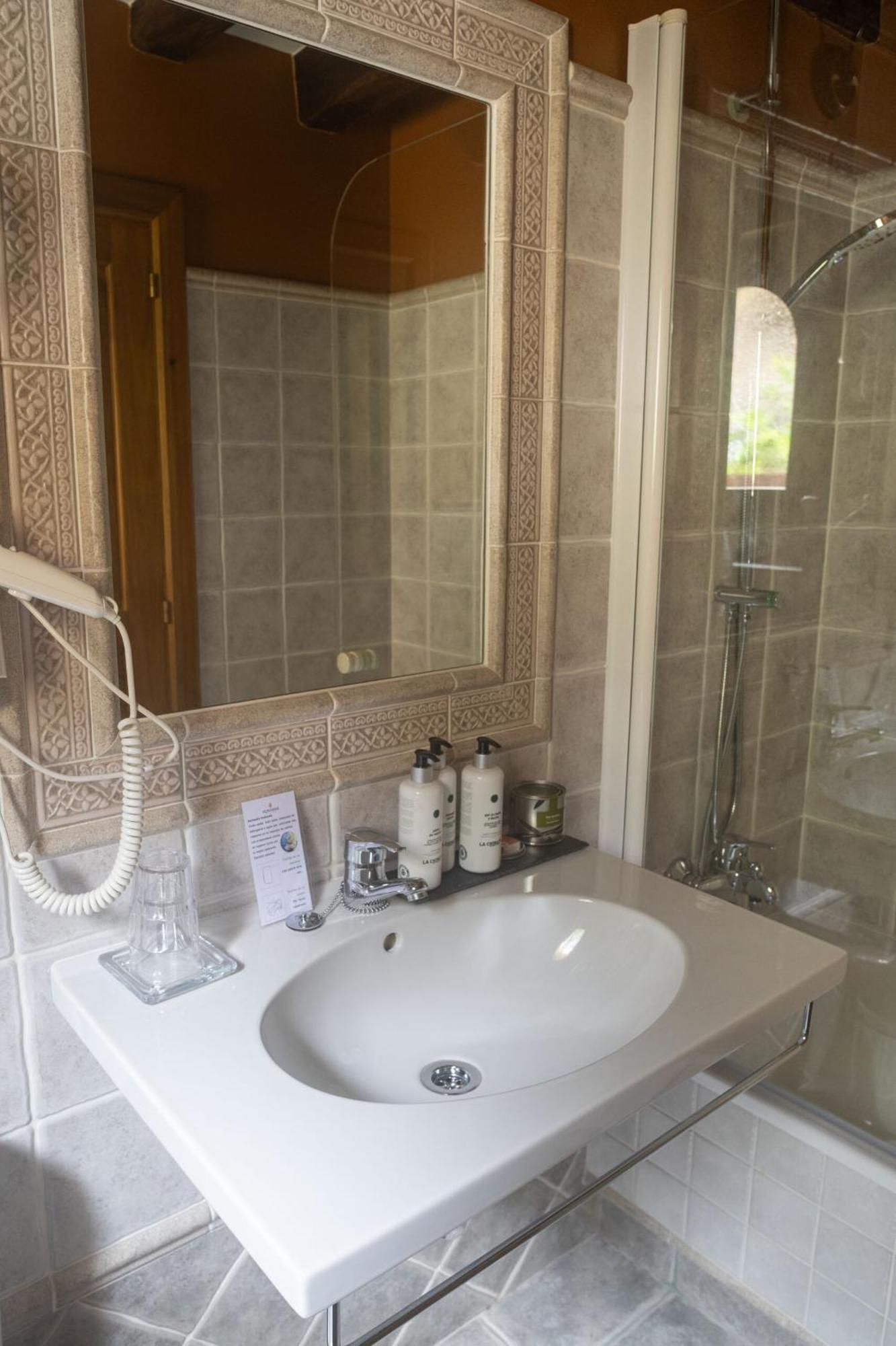 Posada El Azufral - Adults Only Cambarco Bilik gambar