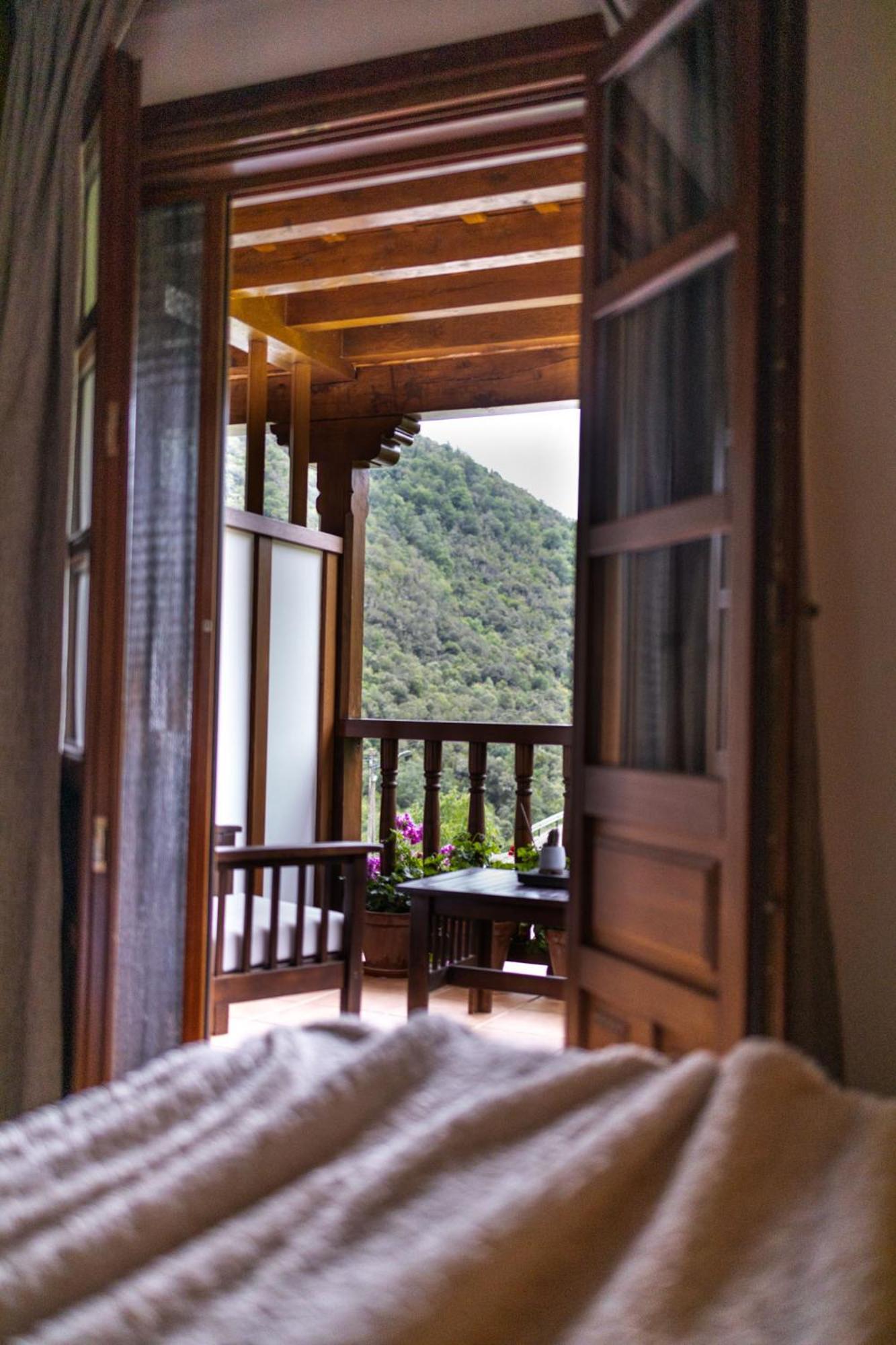 Posada El Azufral - Adults Only Cambarco Bilik gambar